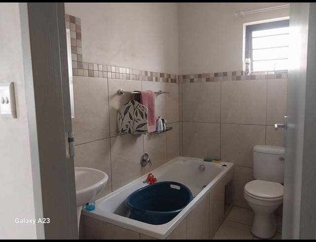 3 BEDROOM HOUSE FOR SALE IN ALBERTSDAL